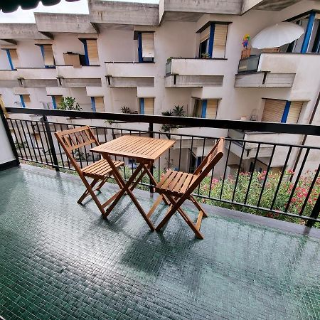 Apartamento La Casa Di Julia Rapallo Exterior foto